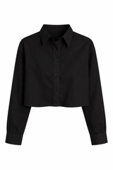 Folio button down