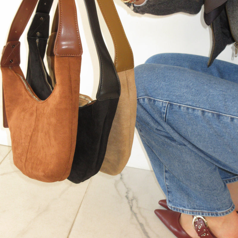 Gisselle shoulder bag