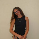 Bleeker Blue Light Glasses