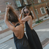 Fiora Dress