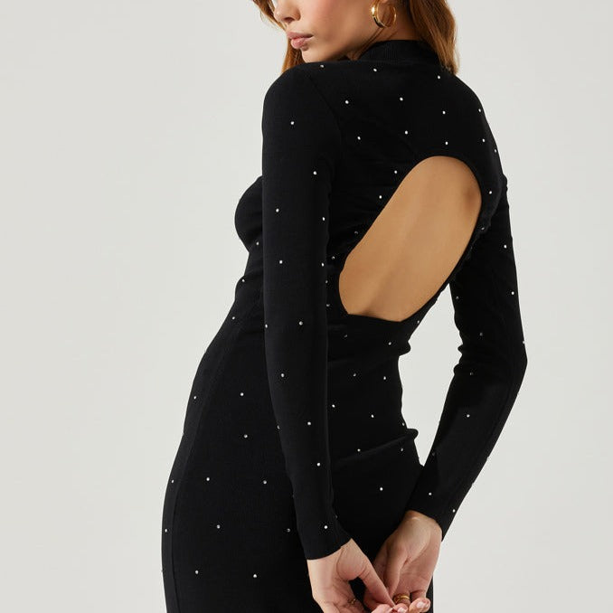 Kariana Sweater Dress