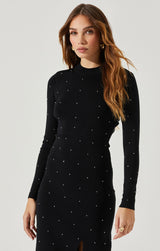 Kariana Sweater Dress