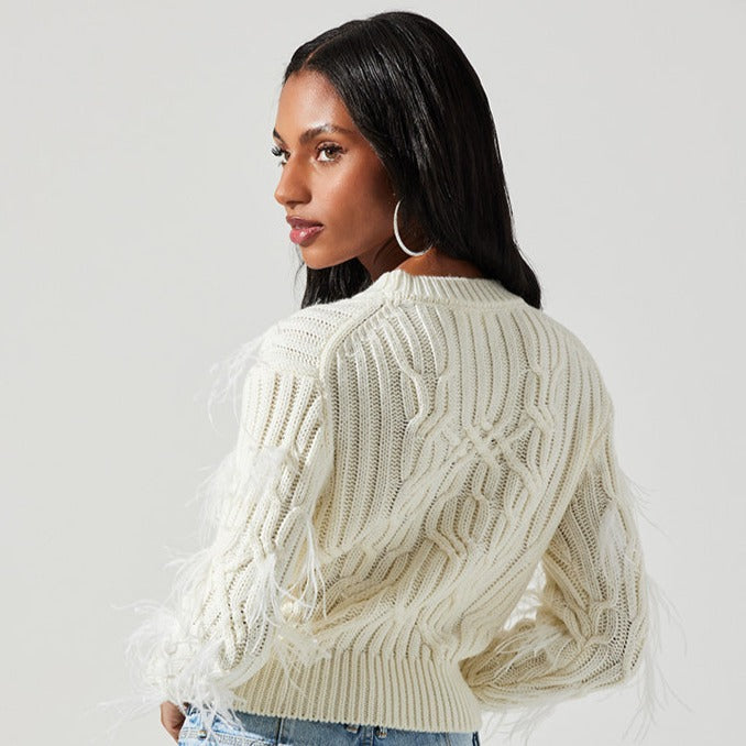 Almeida Sweater