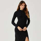 Kariana Sweater Dress
