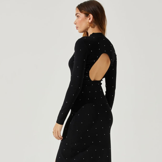 Kariana Sweater Dress