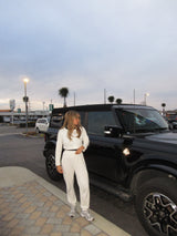 Lafayette pant
