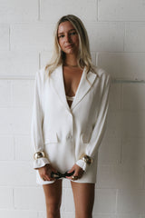 Daily AV blazer