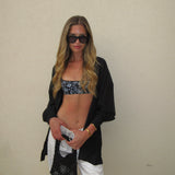 Avenue Sunglasses