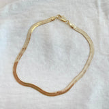 Chain Anklets