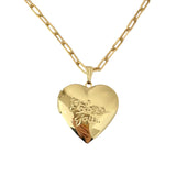 Love You Locket