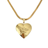 Love You Locket