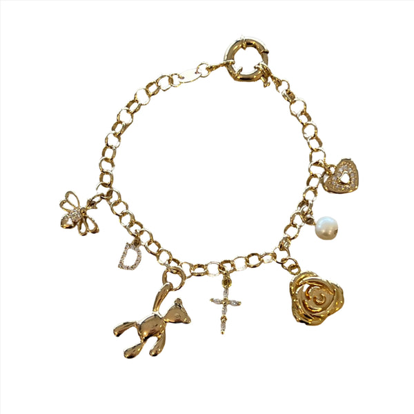 charm bracelet