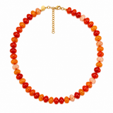 Gemstone Necklaces