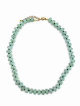 Gemstone Necklaces