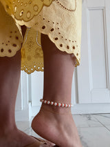 Piper anklet