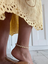Piper anklet