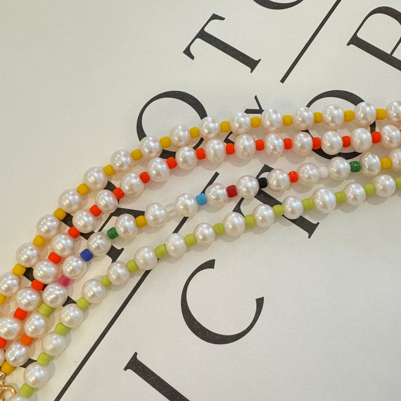 Piper anklet