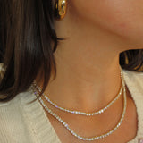 Briar necklace