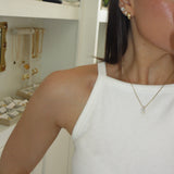 Halter Neck Tank
