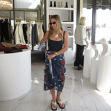 Varra Skirt