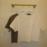 Linen Tee