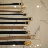 BELTS