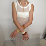 Gabriella dress