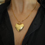 Love You Locket