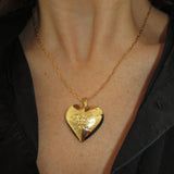 Love You Locket