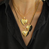 Love You Locket