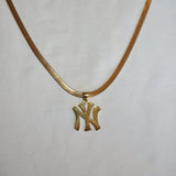 New Yorker