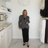 Elegancia dress