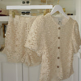 Sunelle Shorts