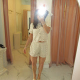 Sunelle Shorts