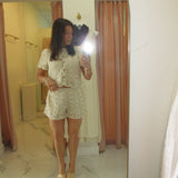 Sunelle Shorts