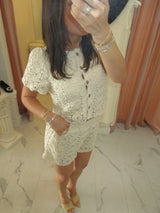 Sunelle Shorts