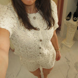 Sunelle Shorts