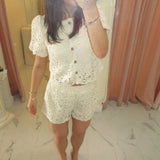 Sunelle Shorts