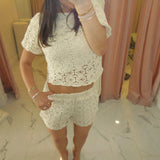 Sunelle Shorts
