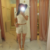 Sunelle Shorts