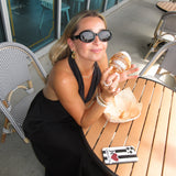 Monaco Sunglasses