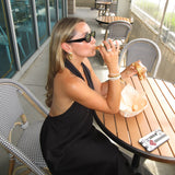 Monaco Sunglasses