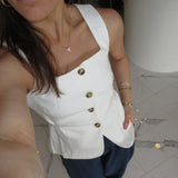 Tenni Vest