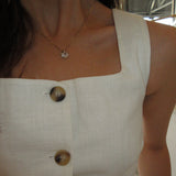 Tenni Vest