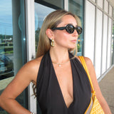 Monaco Sunglasses