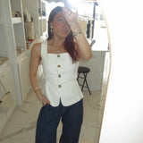 Tenni Vest