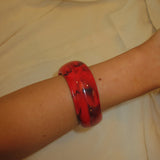 Acrylic Bangles