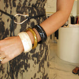Acrylic Bangles