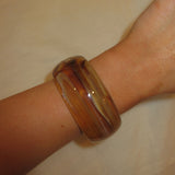 Acrylic Bangles