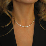 Briar necklace